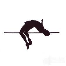 high jump