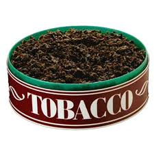 tobacco