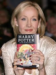 JKRowling