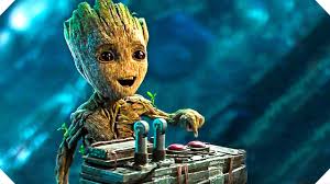 Groot