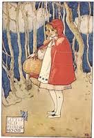 RedRidingHood