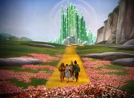 wizard of oz