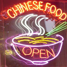 chinese food
