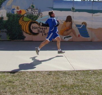 Running
