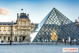The Louvre