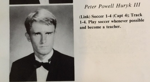 Senior High School Photo