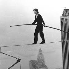 HighWireWalker