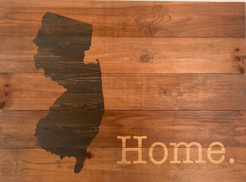 Being from New Jersey is a Superpower!