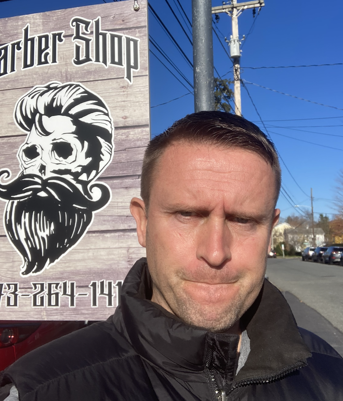 Barbers and Mechanics